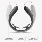 ⁦جهاز تدليك الرقبة الذكي⁩ - الصورة ⁦4⁩