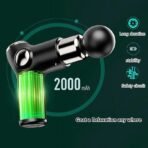 ⁦فرد مساج 6 روؤس⁩ - الصورة ⁦3⁩