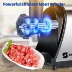 ⁦مفرمة لحم سايونا⁩ - الصورة ⁦2⁩