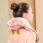 ⁦جهاز مساج الرقبة و الاكتاف⁩ - الصورة ⁦2⁩