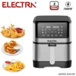 قلاية هوائية 8 لتر الكترا