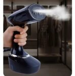 ⁦مكوى بخار يدوي الكترا⁩ - الصورة ⁦2⁩