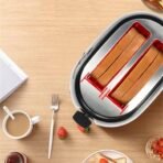 ⁦حماصة خبز توستر⁩ - الصورة ⁦3⁩