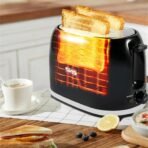 ⁦حماصة خبز توستر⁩ - الصورة ⁦2⁩