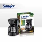 ماكينة قهوة أمريكية سونفير