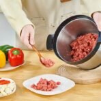 ⁦فرامة 6 لتر الكترا⁩ - الصورة ⁦5⁩