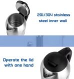 ⁦سخان ماء سايونا⁩ - الصورة ⁦2⁩