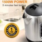 ⁦سخان ماء سايونا⁩ - الصورة ⁦5⁩