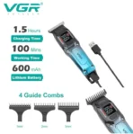 ⁦ماكينة حلاقة و التشذيب VGR⁩ - الصورة ⁦3⁩