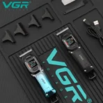 ⁦ماكينة حلاقة و التشذيب VGR⁩ - الصورة ⁦4⁩