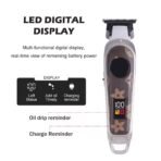 ⁦ماكينة حلاقة daling⁩ - الصورة ⁦5⁩