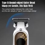 ⁦ماكينة حلاقة daling⁩ - الصورة ⁦2⁩