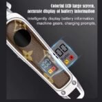 ⁦ماكينة حلاقة daling⁩ - الصورة ⁦3⁩