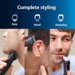 ⁦ماكينة حلاقة 7 في 1 فيلبس⁩ - الصورة ⁦2⁩