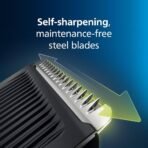 ⁦ماكينة حلاقة 7 في 1 فيلبس⁩ - الصورة ⁦3⁩