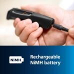 ⁦ماكينة حلاقة 7 في 1 فيلبس⁩ - الصورة ⁦4⁩