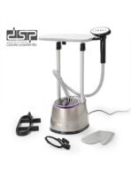 ⁦مكوى بخار عامودي مع طاولة DSP⁩ - الصورة ⁦4⁩