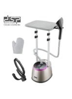 ⁦مكوى بخار عامودي مع طاولة DSP⁩ - الصورة ⁦3⁩