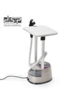 ⁦مكوى بخار عامودي مع طاولة DSP⁩ - الصورة ⁦2⁩