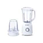 خلاط مع مطحنة كونتي