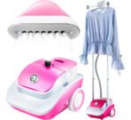 مكوى بخار عامودي الكترا