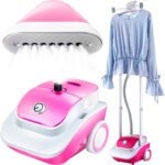 مكوى بخار عامودي الكترا