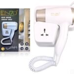 سشوار و مجفف الحمام