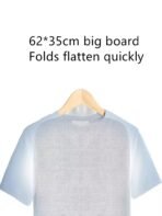 ⁦مكوى بخار عامودي مع طاولة بركندا⁩ - الصورة ⁦3⁩