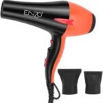 مجفف الشعر انزو 5500 واط