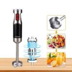 هاند بلندر ستانلس ستيل سوناشي