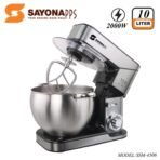 عجانة 10 لتر سايونا