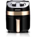 قلاية هوائية 3.2 لتر سوناشي