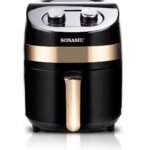 قلاية هوائية 3.2 لتر سوناشي