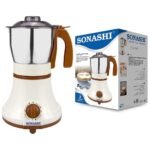 مطحنة قهوة سوناشي