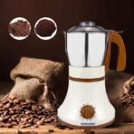 ⁦مطحنة قهوة سوناشي⁩ - الصورة ⁦3⁩