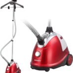 مكوى بخار عامودي سوناشي