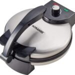 صانعة الروتي و التورتيلا