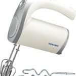 مضرب كهربائي سوناشي