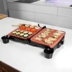 ⁦جريل كهربائي جامبو سوناشي⁩ - الصورة ⁦2⁩