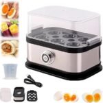 سلاقة بيض سعة 6 بيضات