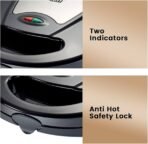 ⁦جريل كهربائي 7 في 1 سوناشي⁩ - الصورة ⁦2⁩