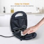 ⁦جريل كهربائي 7 في 1 سوناشي⁩ - الصورة ⁦5⁩