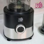 ⁦خلاط مع مطحنة الأصيل⁩ - الصورة ⁦2⁩