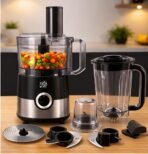 ⁦محضرة طعام 7 في 1 الأصيل⁩ - الصورة ⁦4⁩