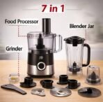 ⁦محضرة طعام 7 في 1 الأصيل⁩ - الصورة ⁦2⁩