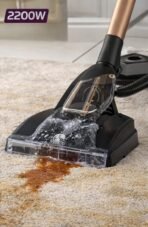 ⁦مكنسة كهربائية للسجاد و الأرضيات⁩ - الصورة ⁦2⁩