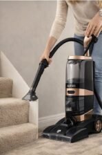 ⁦مكنسة كهربائية للسجاد و الأرضيات⁩ - الصورة ⁦3⁩