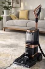 ⁦مكنسة كهربائية للسجاد و الأرضيات⁩ - الصورة ⁦4⁩