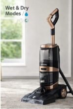 ⁦مكنسة كهربائية للسجاد و الأرضيات⁩ - الصورة ⁦5⁩