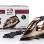 مكوى بخار الأصيل